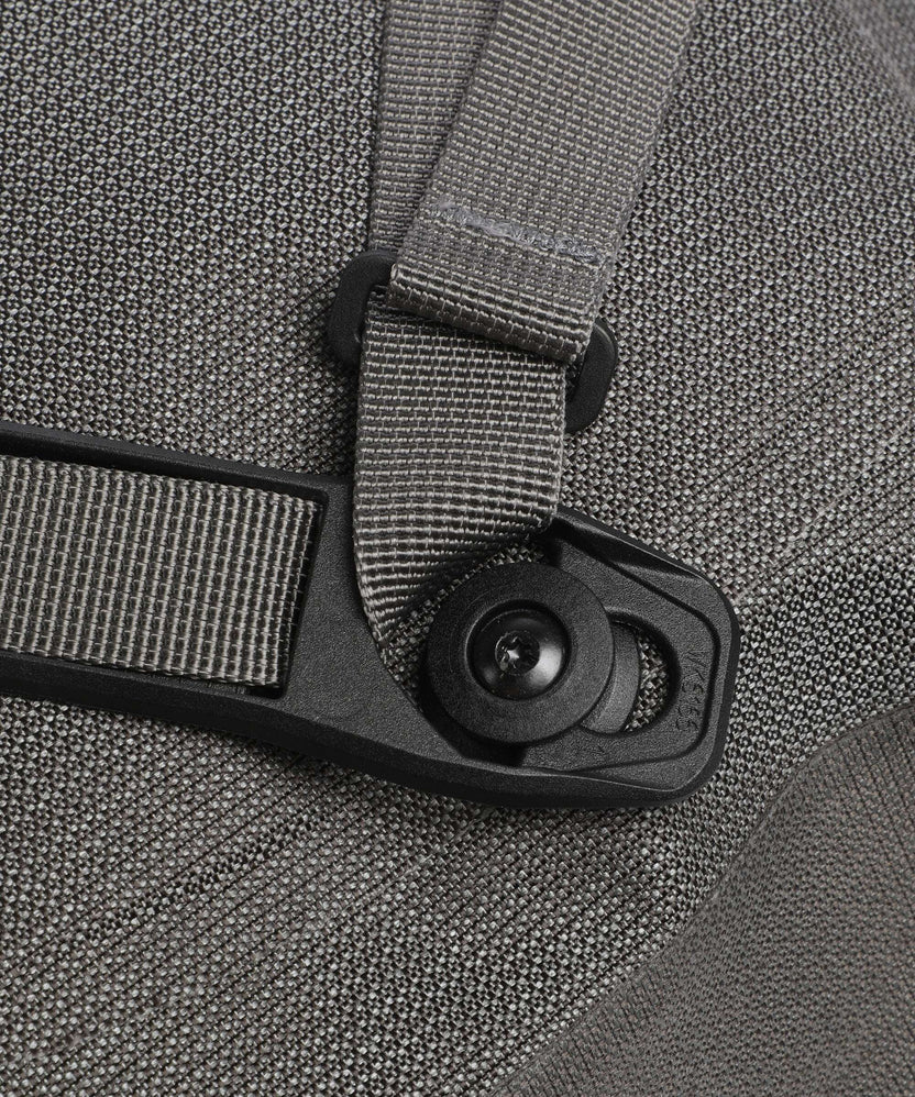 Ortlieb Back-Roller Plus Urban QL2.2 Luggage bag pepper