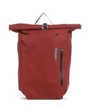 Ortlieb Vario Plus QL2.2 Taška na batožinu dark chili