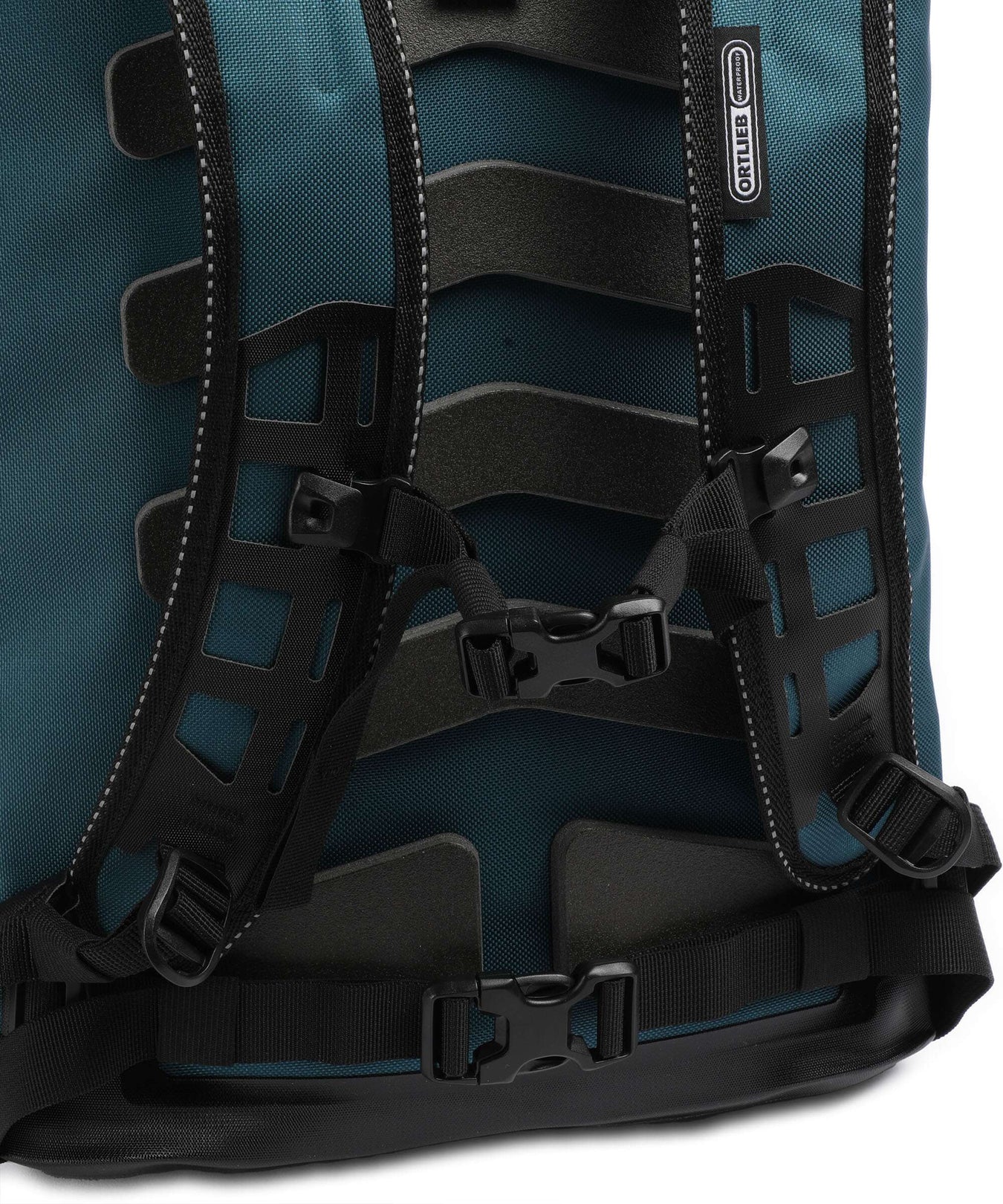Ortlieb Commuter 21 Backpack petrol
