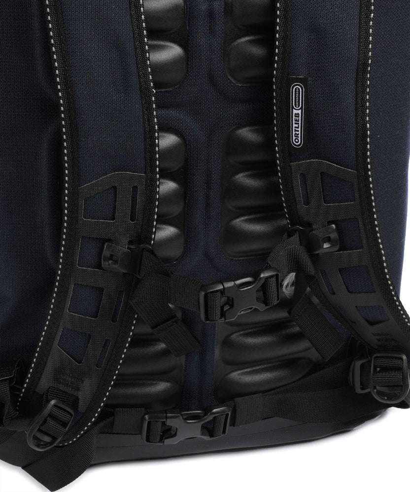 Ortlieb Commuter Urban 27 Backpack ink