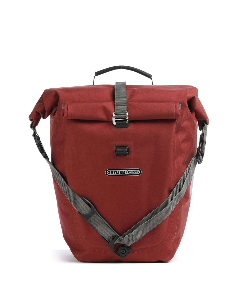 Ortlieb Back-Roller Plus QL2.2 Luggage bag dark chili