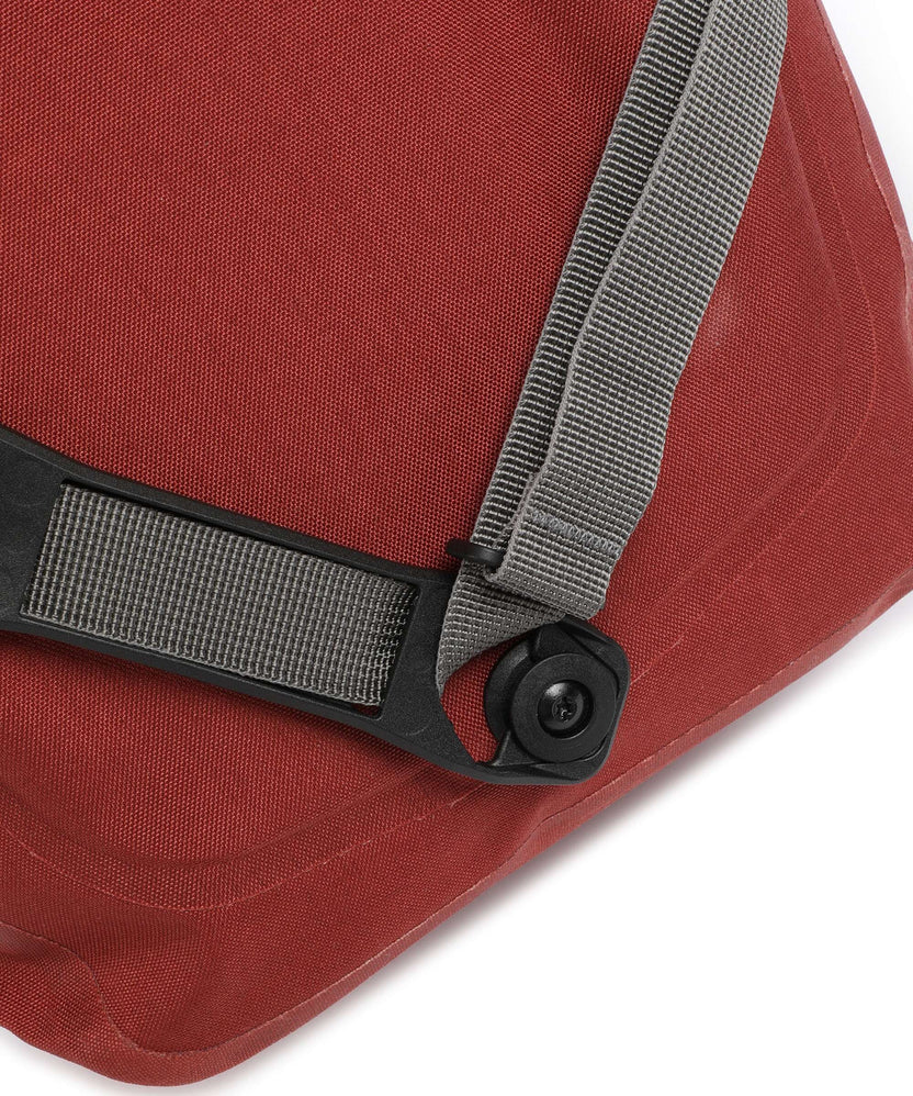 Ortlieb Back-Roller Plus QL2.2 Luggage bag dark chili