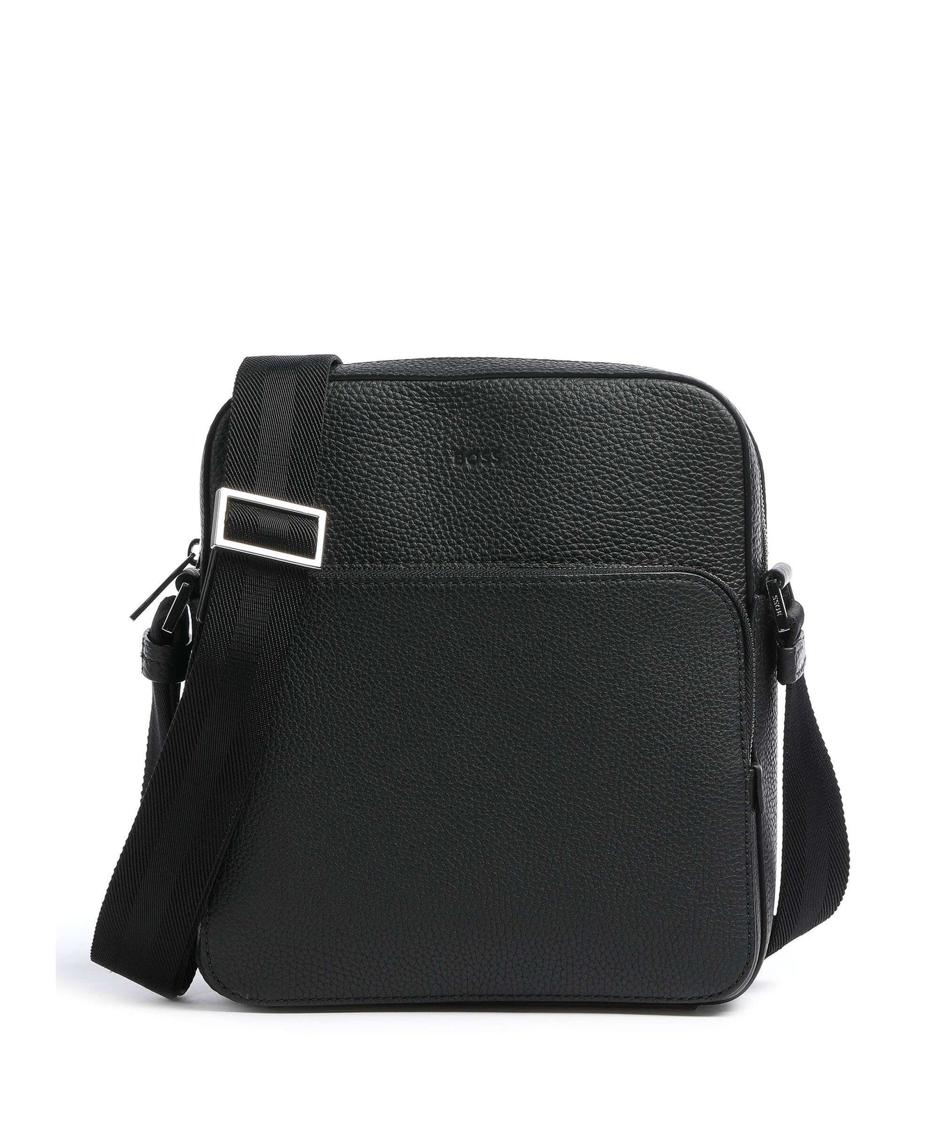 BOSS Crosstown Crossbody bag black