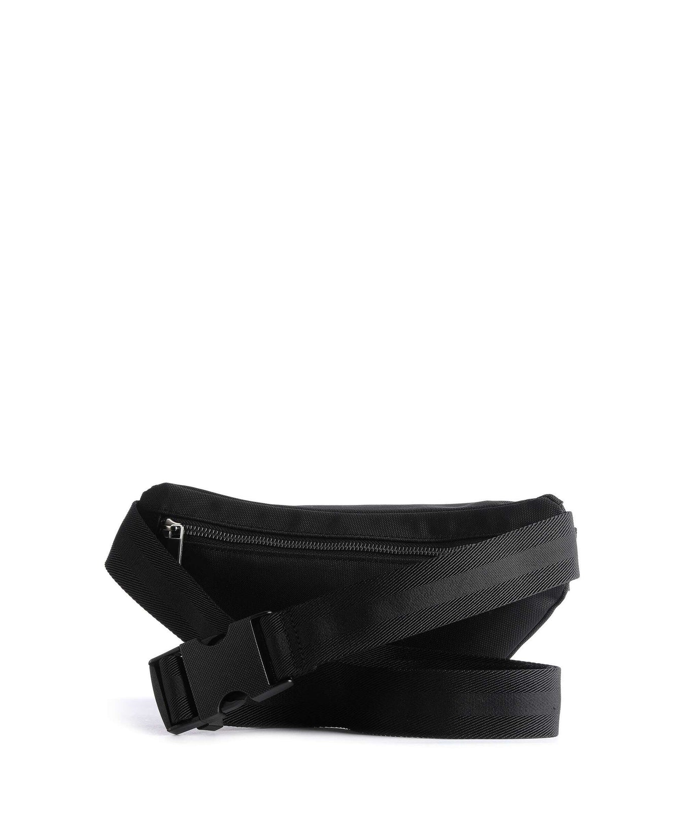 BOSS Catch Fanny pack black