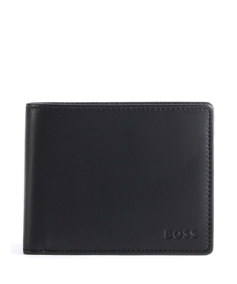 BOSS Asolo Wallet black