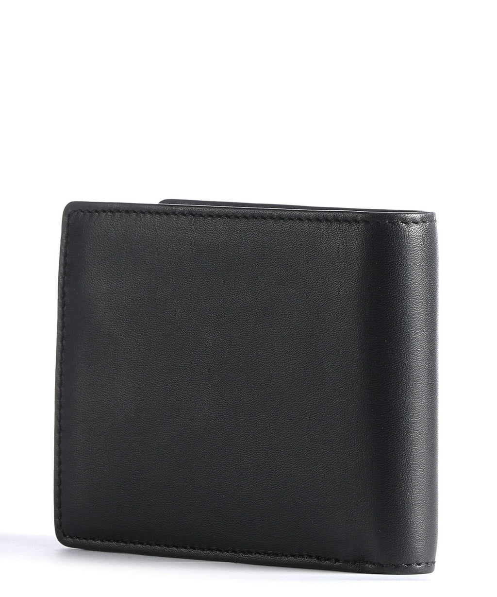 BOSS Asolo Wallet black