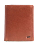 Braun Büffel Arezzo RFID Peňaženka tabak