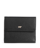 Braun Büffel Asti Peňaženka schwarz