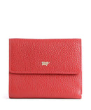 Braun Büffel Asti RFID Peňaženka rot