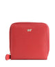 Braun Büffel Asti RFID Peňaženka rot