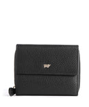 Braun Büffel Asti Peňaženka schwarz