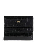 Braun Büffel Verona Peňaženka schwarz