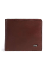 Braun Büffel Country RFID Peňaženka palisandro
