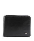 Braun Büffel Country Wallet schwarz
