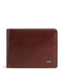 Braun Büffel Country RFID Peňaženka palisandro
