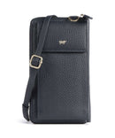 Braun Büffel Asti Vrecko na mobil schwarz