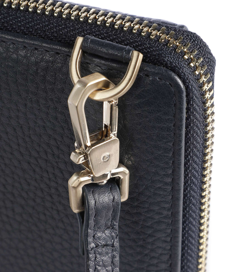 Braun Büffel Asti Phone bag schwarz