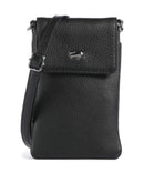 Braun Büffel Hanna Vrecko na mobil schwarz