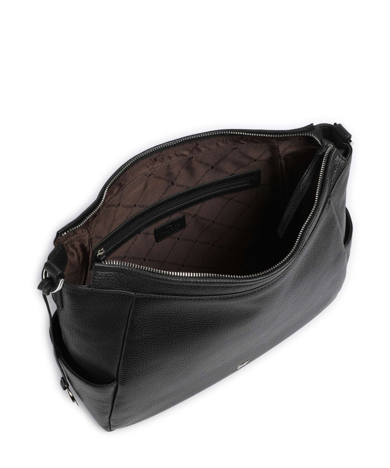 Braun Büffel Hanna Hobo bag schwarz