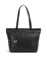 Braun Büffel Hanna Shopper schwarz
