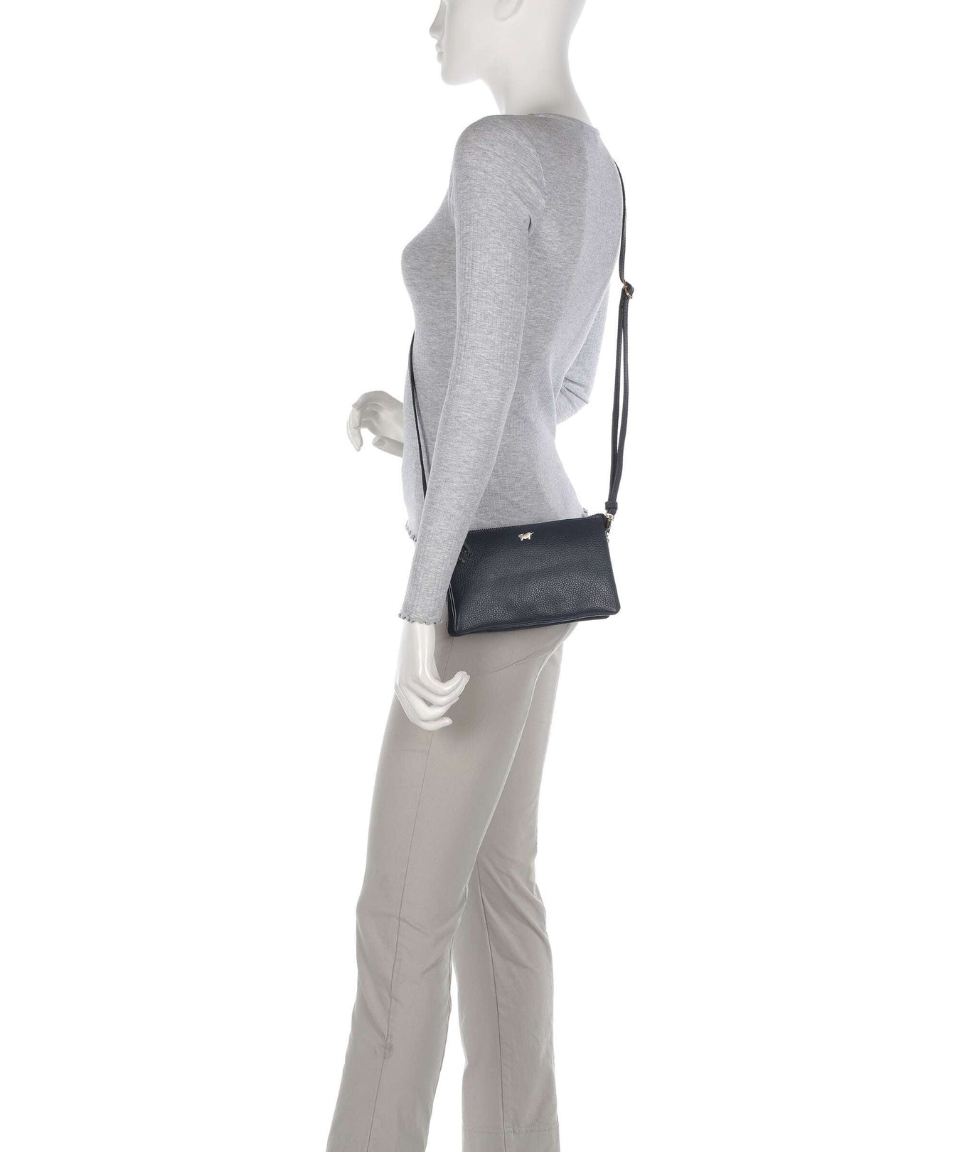 Braun Büffel Hanna Crossbody bag navy
