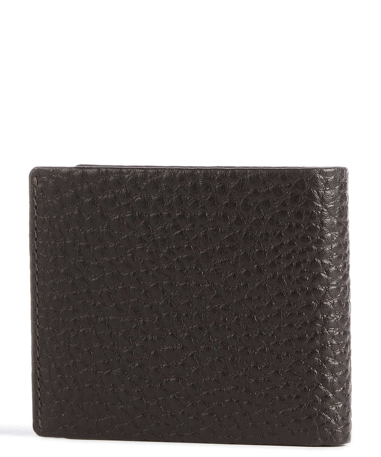 Braun Büffel Yannik Credit card holder braun