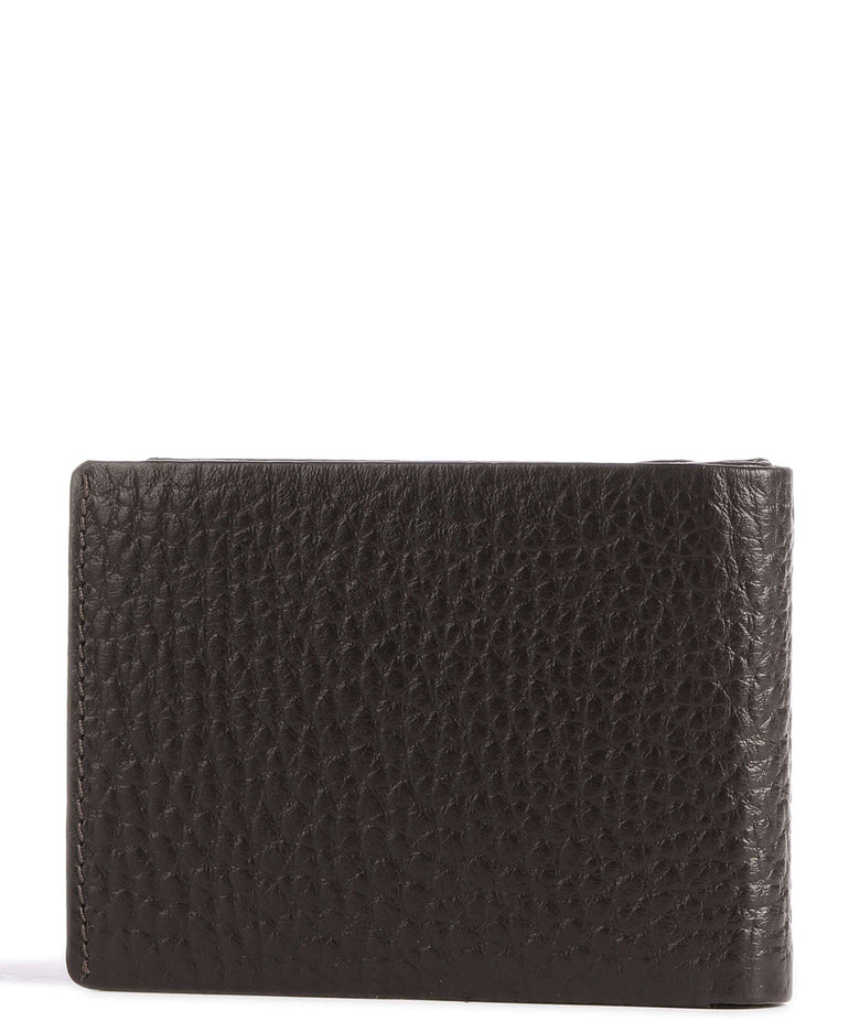Braun Büffel Yannik Wallet braun