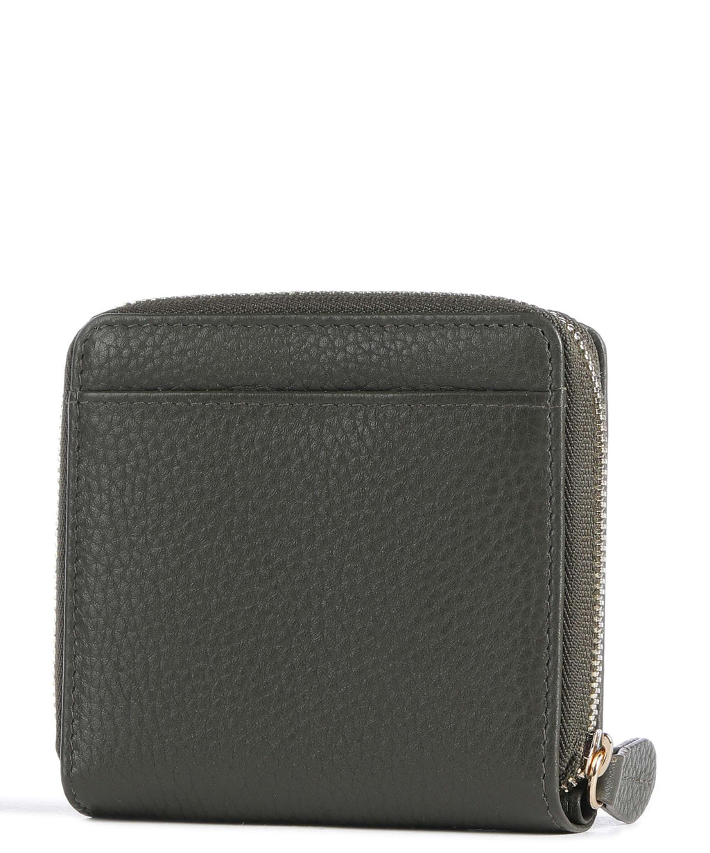 Braun Büffel Asti Wallet urban jungle