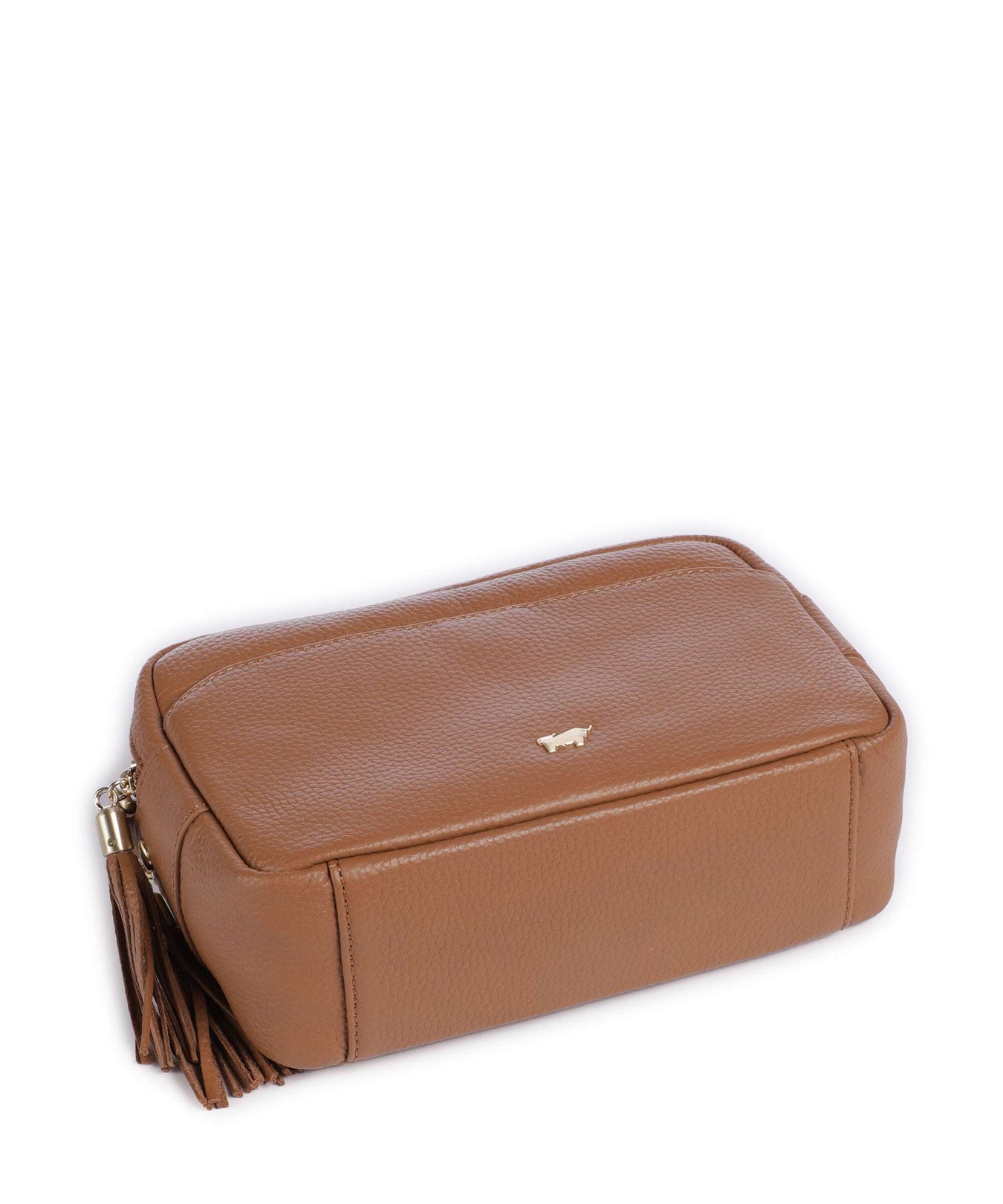 Braun Büffel Hanna Crossbody bag cognac