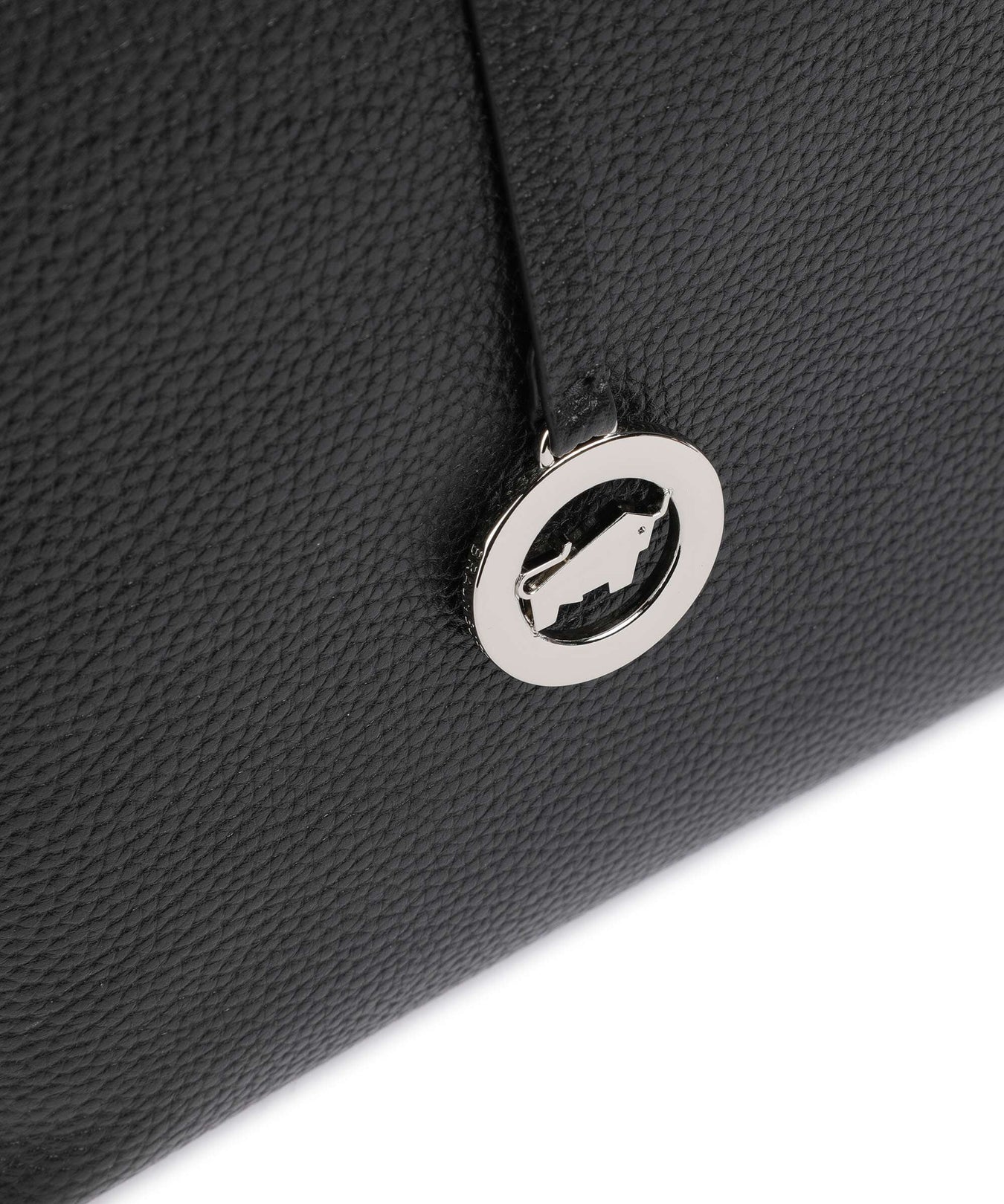 Braun Büffel Hanna Tote bag schwarz