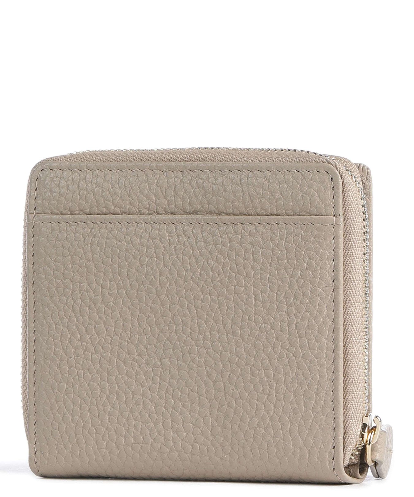 Braun Büffel Asti RFID Wallet sesam