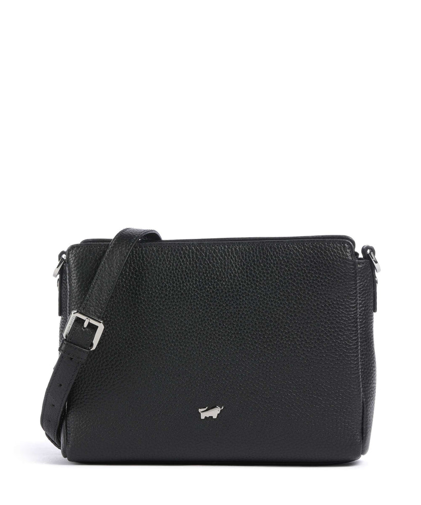 Braun Büffel Hanna Crossbody bag schwarz