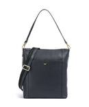 Braun Büffel Hanna Shopper navy