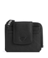 Braun Büffel Capri RFID Puzdro na kreditné karty schwarz
