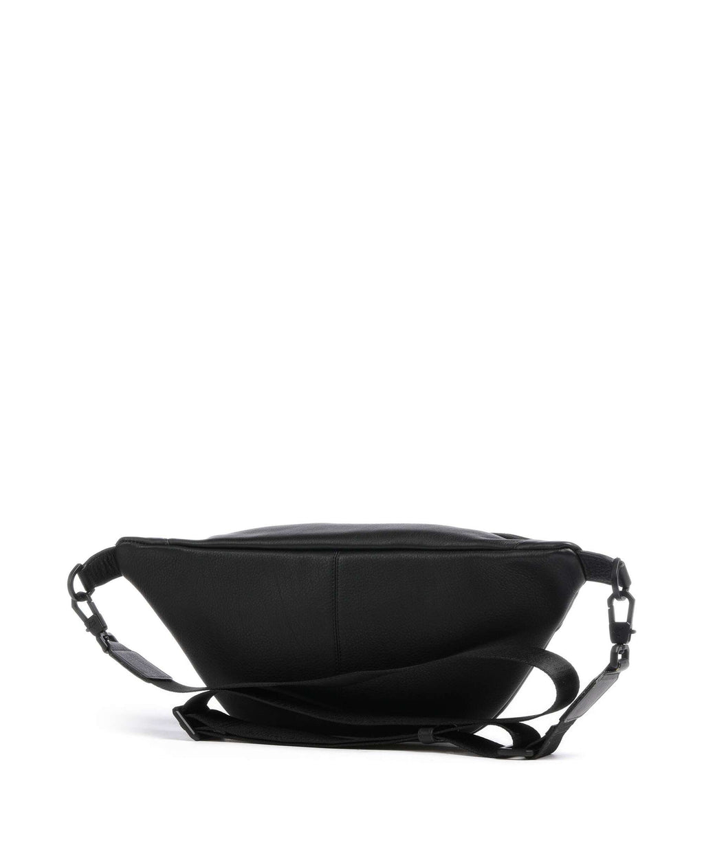 Braun Büffel Capri Fanny pack schwarz
