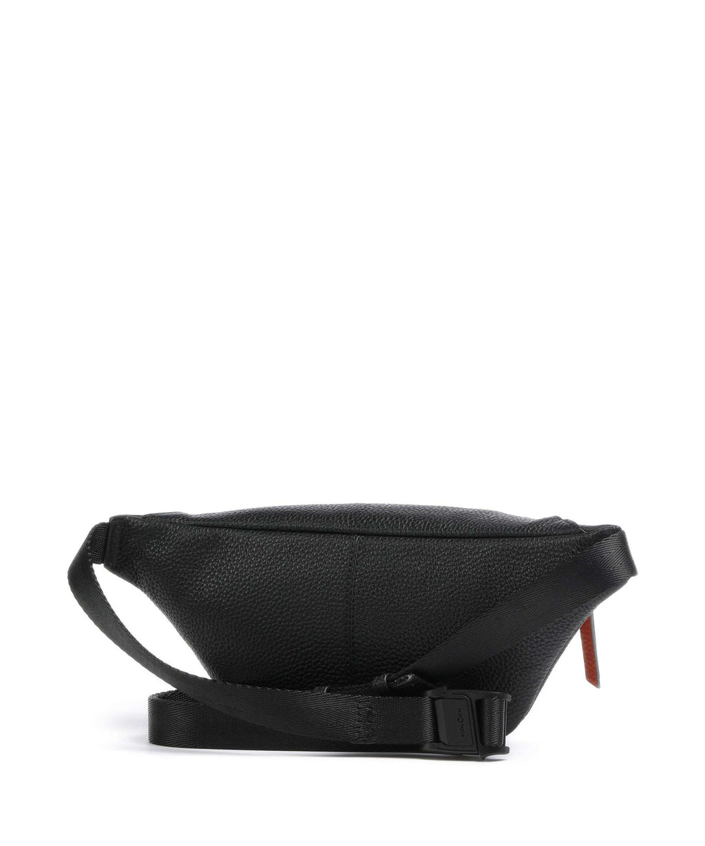 Braun Büffel Novara Fanny pack schwarz