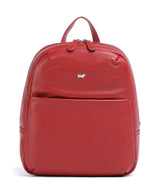 Braun Büffel Hanna Batoh red