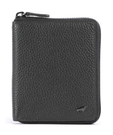 Braun Büffel Theo RFID Peňaženka dark grey