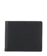 Braun Büffel Hannes RFID Peňaženka black