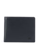Braun Büffel Hannes RFID Wallet navy