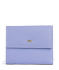 Braun Büffel Asti M Wallet lilac blue