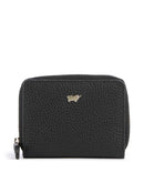 Braun Büffel Asti Peňaženka schwarz