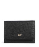 Braun Büffel Asti Peňaženka schwarz