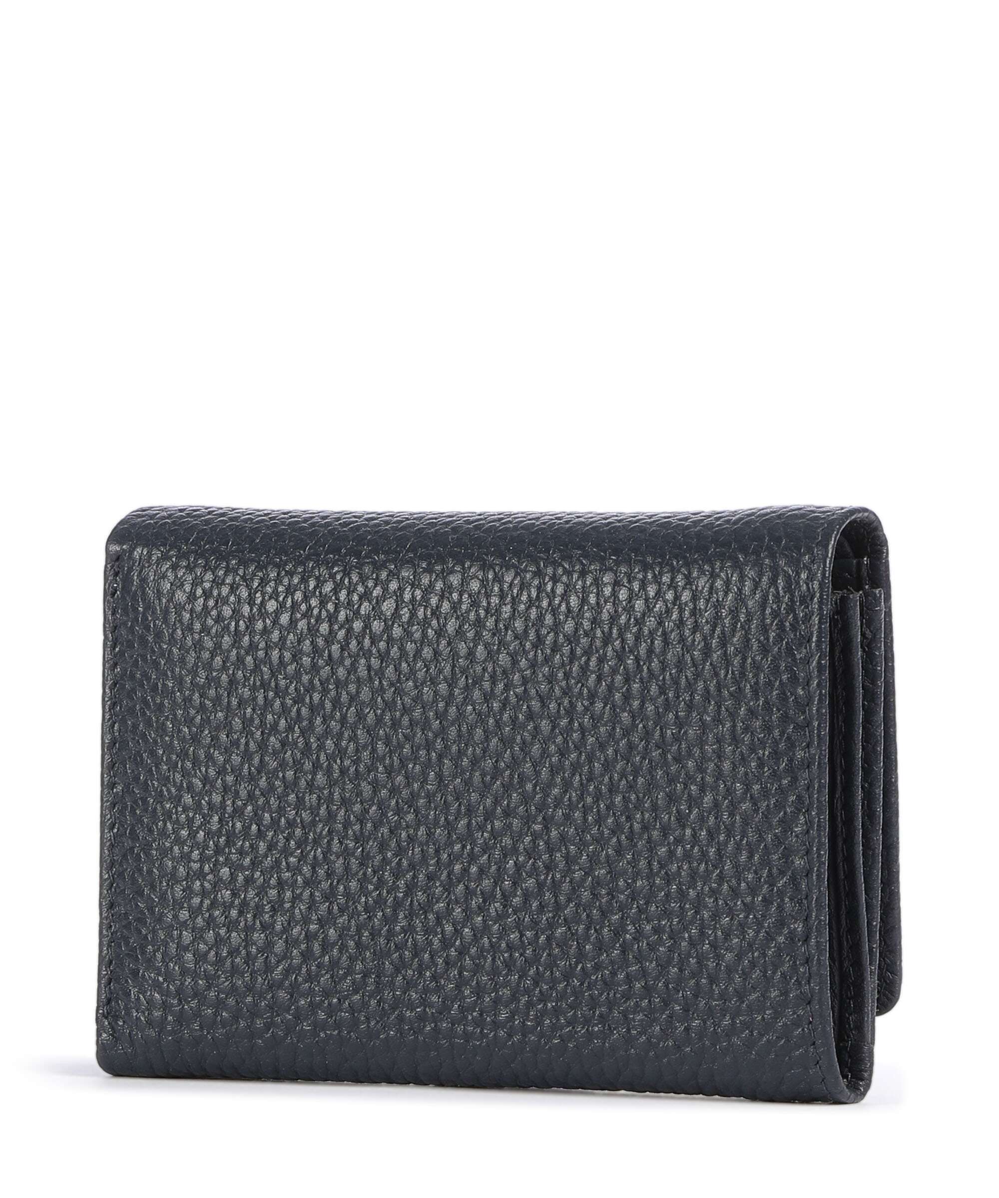 Braun Büffel Asti S Wallet navy