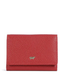 Braun Büffel Asti Peňaženka rot