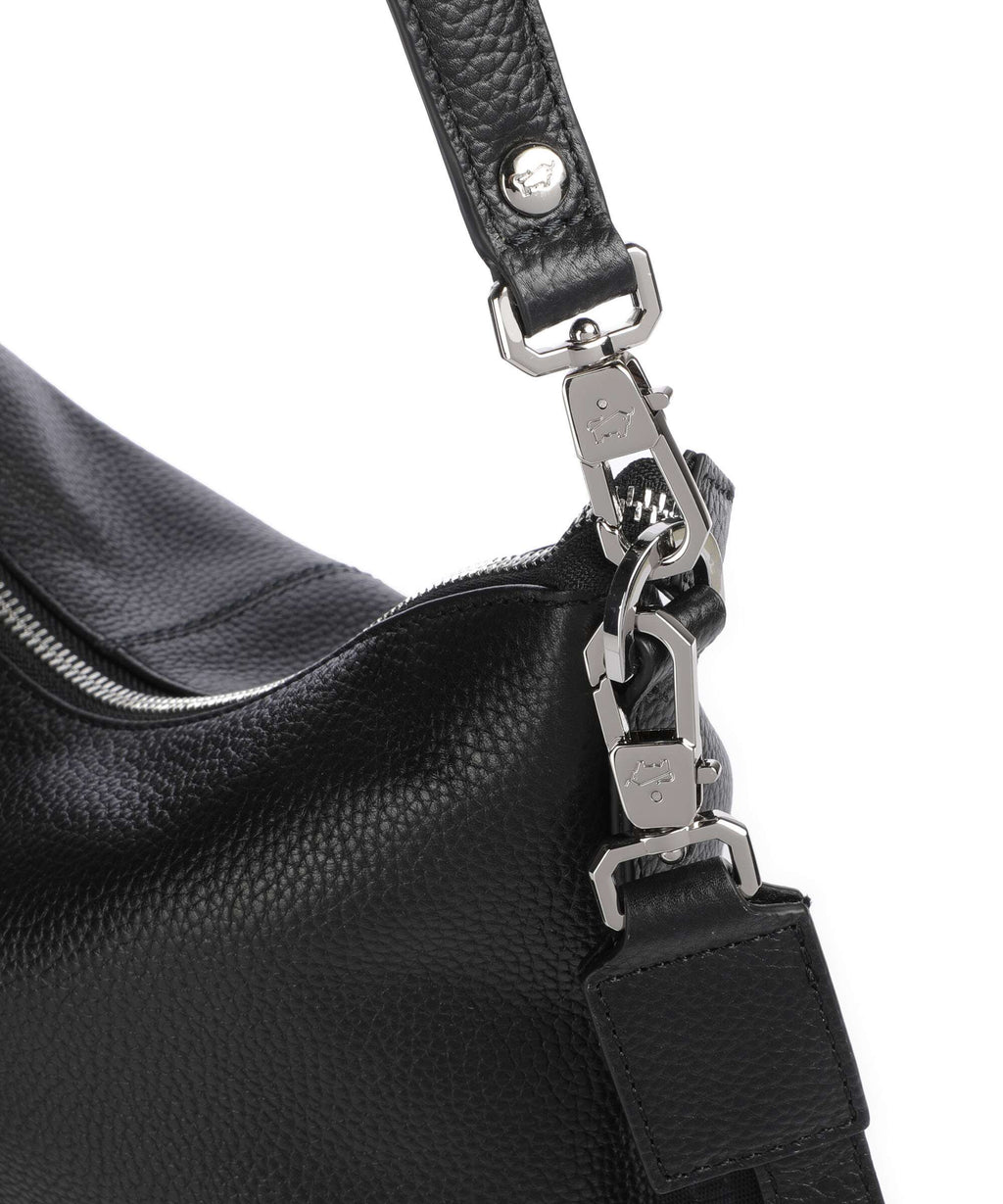 Braun Büffel Hanna Hobo bag schwarz