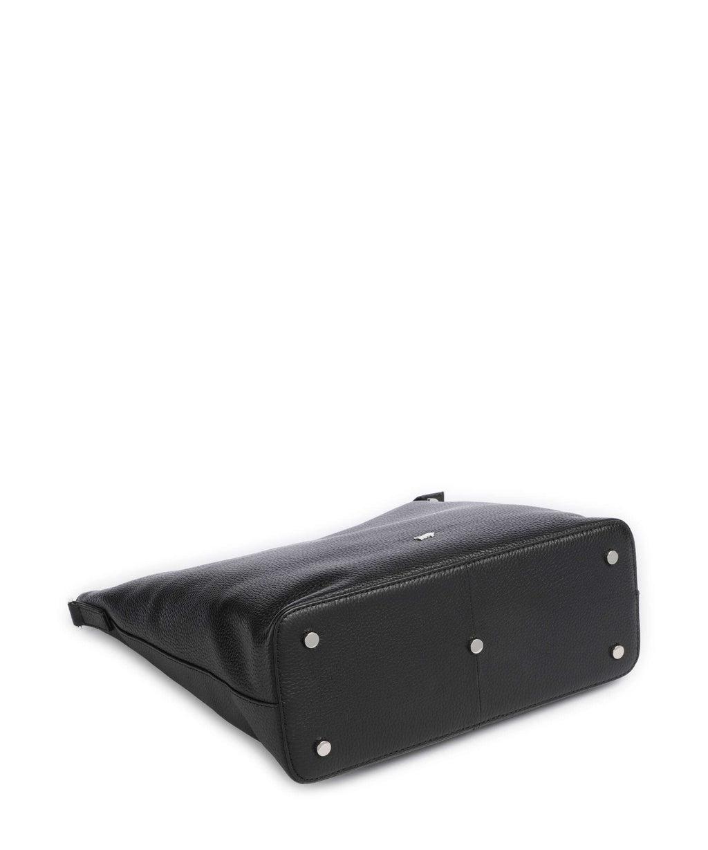 Braun Büffel Hanna Hobo bag schwarz