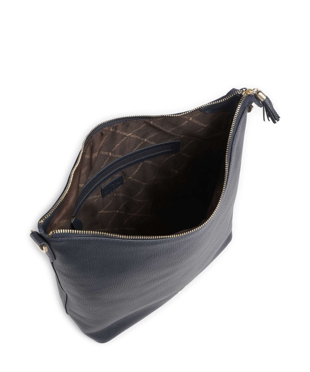 Braun Büffel Hanna Hobo bag navy