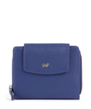 Braun Büffel Joy Peňaženka indigo violet
