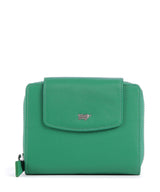 Braun Büffel Joy Peňaženka fern green